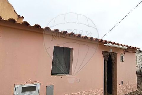 Villa i Alcoutim, Faro, Alcoutim - € 108.000 | Ref: 123561201-13 - foto 3