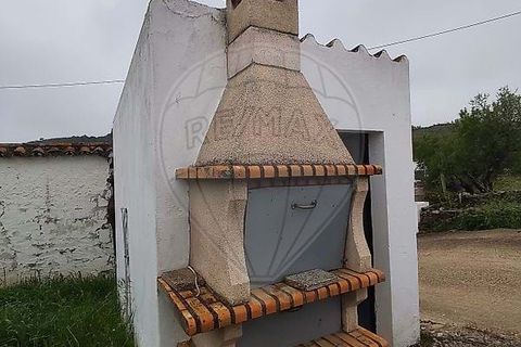 Villa i Alcoutim, Faro, Alcoutim - € 108.000 | Ref: 123561201-13 - foto 14