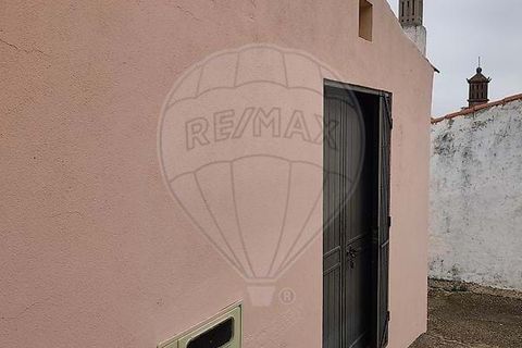 Villa i Alcoutim, Faro, Alcoutim - € 108.000 | Ref: 123561201-13 - foto 17