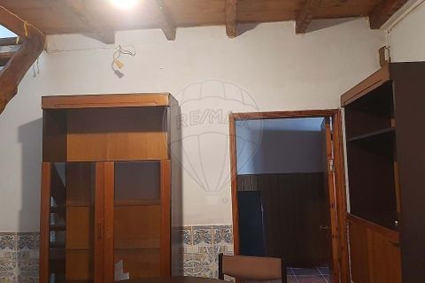 Villa i Santiago do Cacem, Setubal, Santiago do Cacem - € 120.000 | Ref: 121681262-9 - foto 9