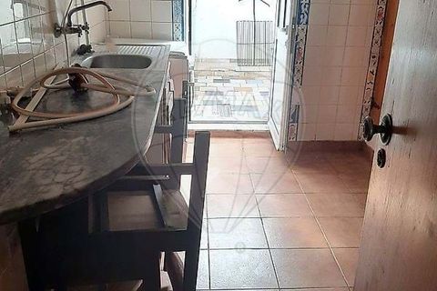 Villa i Santiago do Cacem, Setubal, Santiago do Cacem - € 120.000 | Ref: 121681262-9 - foto 10