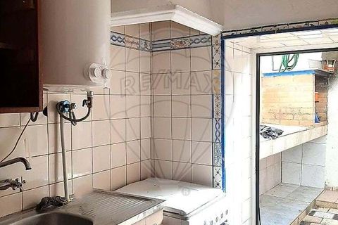 Villa i Santiago do Cacem, Setubal, Santiago do Cacem - € 120.000 | Ref: 121681262-9 - foto 12