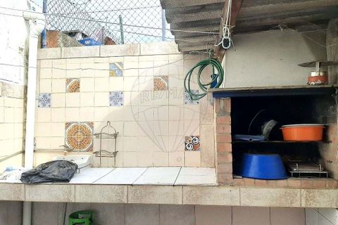 Villa i Santiago do Cacem, Setubal, Santiago do Cacem - € 120.000 | Ref: 121681262-9 - foto 13