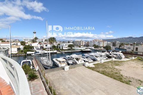 Villa i Empuriabrava, Gerona - foto 5