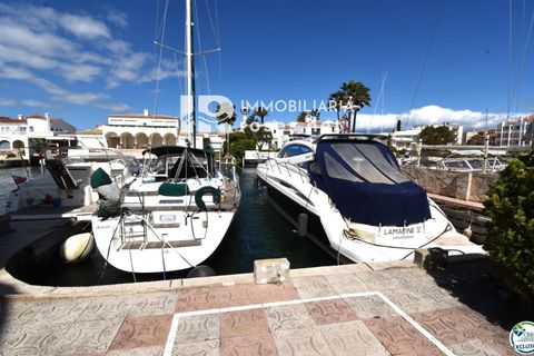 Villa i Empuriabrava, Gerona, Empuriabrava - € 4.500.000 | Ref: 3816 - foto 6