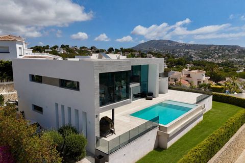 Villa a Moraira, Alicante, Moraira - € 2.295.000 | Ref: PG6444/4038 - foto 2