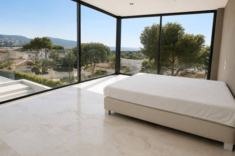 Villa a Moraira, Alicante, Moraira - € 2.295.000 | Ref: PG6444/4038 - foto 6