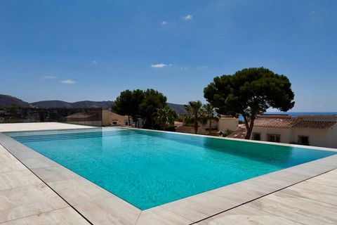 Villa a Moraira, Alicante, Moraira - € 2.295.000 | Ref: PG6444/4038 - foto 9