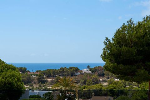Villa a Moraira, Alicante, Moraira - € 2.295.000 | Ref: PG6444/4038 - foto 10