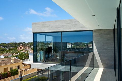 Villa a Moraira, Alicante, Moraira - € 2.295.000 | Ref: PG6444/4038 - foto 11