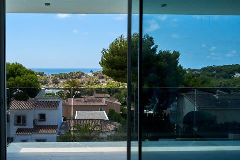 Villa a Moraira, Alicante, Moraira - € 2.295.000 | Ref: PG6444/4038 - foto 12