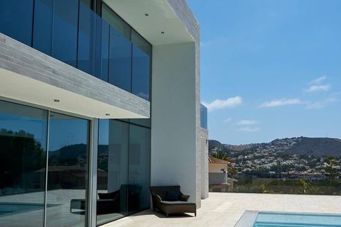 Villa a Moraira, Alicante, Moraira - € 2.295.000 | Ref: PG6444/4038 - foto 13