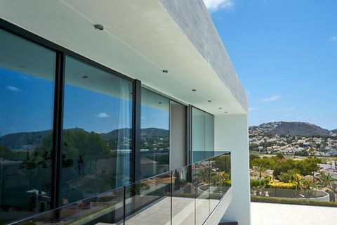 Villa a Moraira, Alicante, Moraira - € 2.295.000 | Ref: PG6444/4038 - foto 14