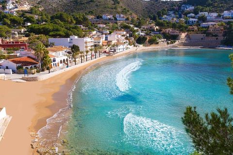Villa a Moraira, Alicante, Moraira - € 2.295.000 | Ref: PG6444/4038 - foto 19