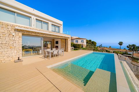 Villa i Javea, Alicante, Javea - € 1.299.000 | Ref: NC6713/4038 - foto 2