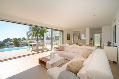 Villa i Javea, Alicante, Javea - € 1.299.000 | Ref: NC6713/4038 - foto 3