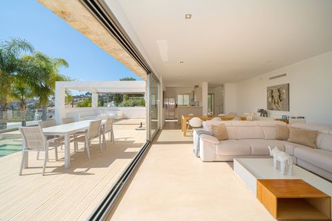 Villa i Javea, Alicante, Javea - € 1.299.000 | Ref: NC6713/4038 - foto 4