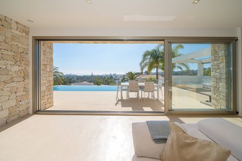Villa i Javea, Alicante, Javea - € 1.299.000 | Ref: NC6713/4038 - foto 5