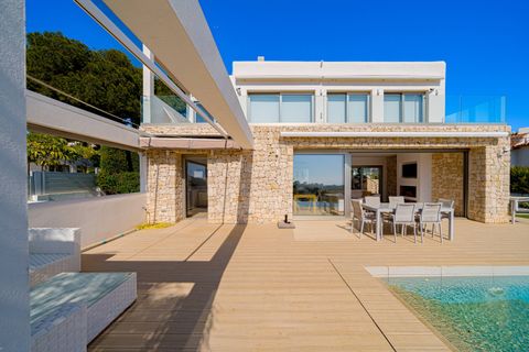 Villa i Javea, Alicante, Javea - € 1.299.000 | Ref: NC6713/4038 - foto 7