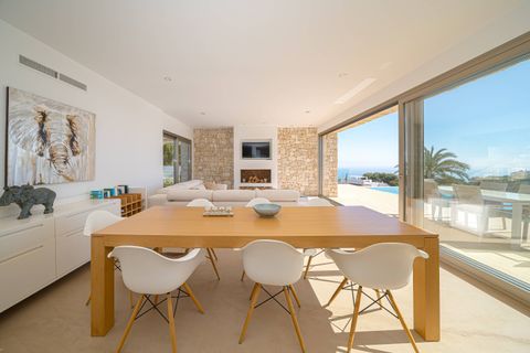 Villa i Javea, Alicante, Javea - € 1.299.000 | Ref: NC6713/4038 - foto 8