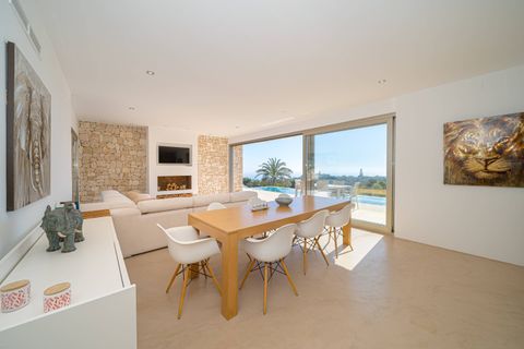 Villa i Javea, Alicante, Javea - € 1.299.000 | Ref: NC6713/4038 - foto 9