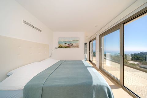 Villa i Javea, Alicante, Javea - € 1.299.000 | Ref: NC6713/4038 - foto 17