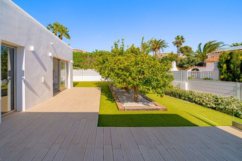 Villa i Javea, Alicante, Javea - € 1.299.000 | Ref: NC6713/4038 - foto 22