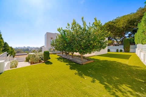 Villa i Javea, Alicante, Javea - € 1.299.000 | Ref: NC6713/4038 - foto 23