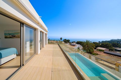 Villa i Javea, Alicante, Javea - € 1.299.000 | Ref: NC6713/4038 - foto 24