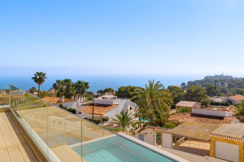 Villa i Javea, Alicante, Javea - € 1.299.000 | Ref: NC6713/4038 - foto 26