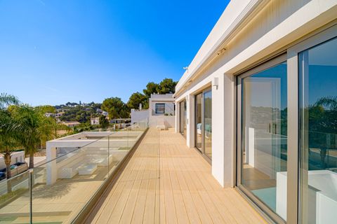 Villa i Javea, Alicante, Javea - € 1.299.000 | Ref: NC6713/4038 - foto 28