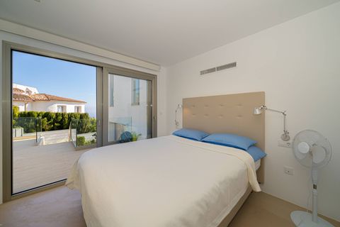 Villa i Javea, Alicante, Javea - € 1.299.000 | Ref: NC6713/4038 - foto 29