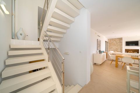 Villa i Javea, Alicante, Javea - € 1.299.000 | Ref: NC6713/4038 - foto 33