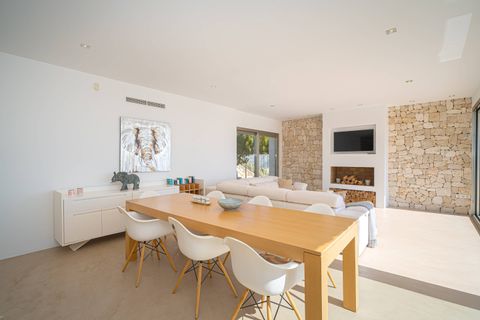 Villa i Javea, Alicante, Javea - € 1.299.000 | Ref: NC6713/4038 - foto 36