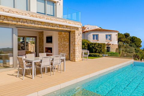 Villa i Javea, Alicante, Javea - € 1.299.000 | Ref: NC6713/4038 - foto 39