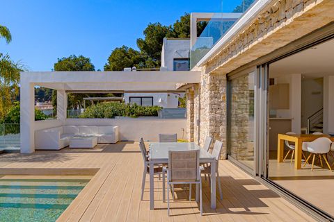 Villa i Javea, Alicante, Javea - € 1.299.000 | Ref: NC6713/4038 - foto 41