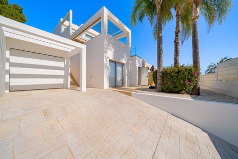 Villa i Javea, Alicante, Javea - € 1.299.000 | Ref: NC6713/4038 - foto 42