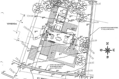 Villa i Javea, Alicante, Javea - € 1.299.000 | Ref: NC6713/4038 - foto 43