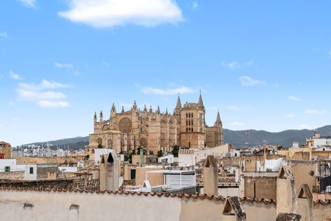 Villa i Palma De Mallorca, Mallorca, Palma De Mallorca - € 4.620.000 | Ref: SWOPAL2744 - foto 1
