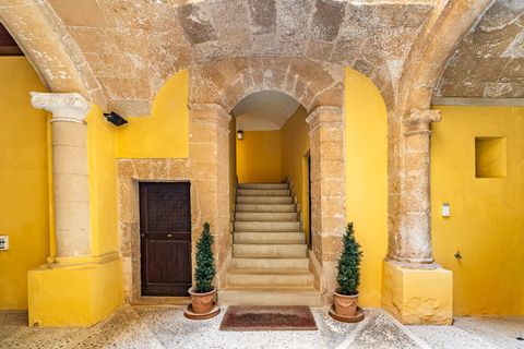 Villa i Palma De Mallorca, Mallorca, Palma De Mallorca - € 4.620.000 | Ref: SWOPAL2744 - foto 2