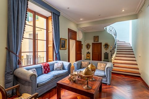 Villa i Palma De Mallorca, Mallorca, Palma De Mallorca - € 4.620.000 | Ref: SWOPAL2744 - foto 3
