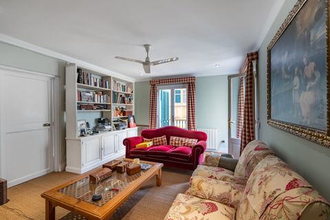 Villa i Palma De Mallorca, Mallorca, Palma De Mallorca - € 4.620.000 | Ref: SWOPAL2744 - foto 7