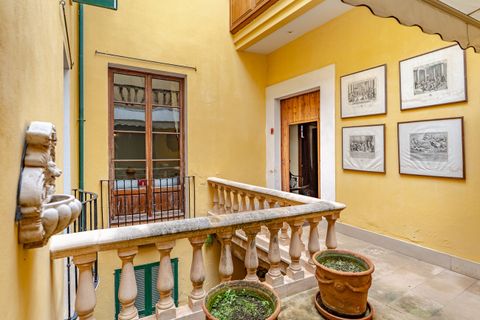 Villa i Palma De Mallorca, Mallorca, Palma De Mallorca - € 4.620.000 | Ref: SWOPAL2744 - foto 12