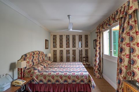 Villa i Palma De Mallorca, Mallorca, Palma De Mallorca - € 4.620.000 | Ref: SWOPAL2744 - foto 14
