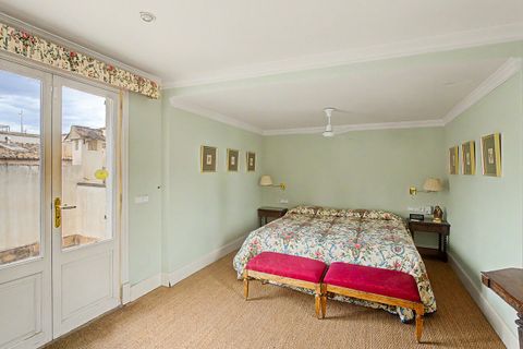 Villa i Palma De Mallorca, Mallorca, Palma De Mallorca - € 4.620.000 | Ref: SWOPAL2744 - foto 16