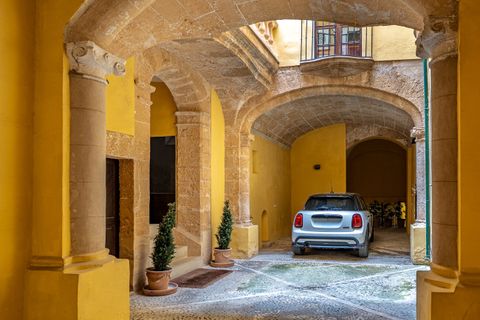 Villa i Palma De Mallorca, Mallorca, Palma De Mallorca - € 4.620.000 | Ref: SWOPAL2744 - foto 22