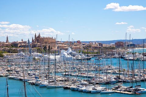Villa i Palma De Mallorca, Mallorca, Palma De Mallorca - € 4.620.000 | Ref: SWOPAL2744 - foto 23