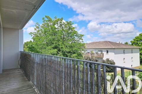 Lejlighed i Bègles, Gironde, Bègles - € 159.000 | Ref: 35362 - foto 2
