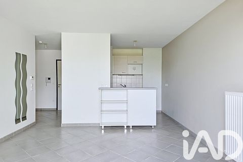 Lejlighed i Bègles, Gironde, Bègles - € 159.000 | Ref: 35362 - foto 3