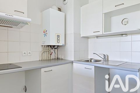 Lejlighed i Bègles, Gironde, Bègles - € 159.000 | Ref: 35362 - foto 8